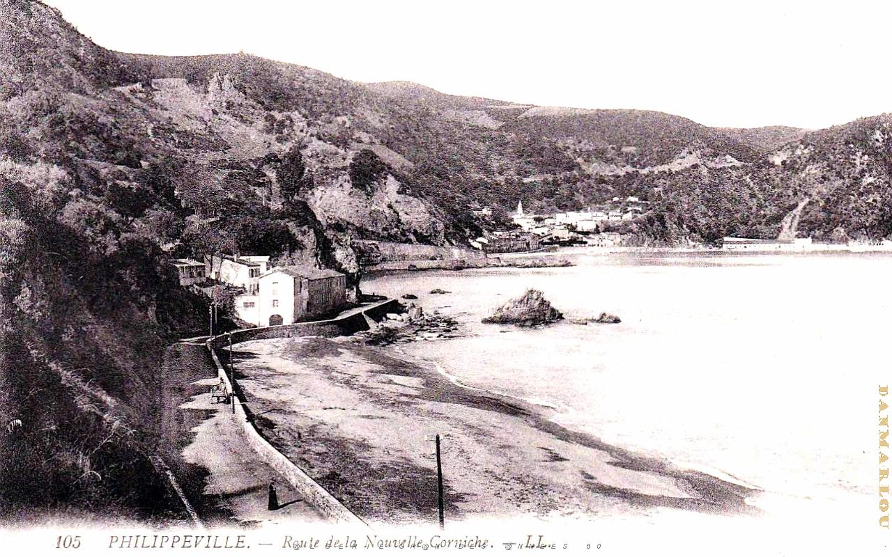 Philippeville - Route de la Nouvelle Corniche.jpg